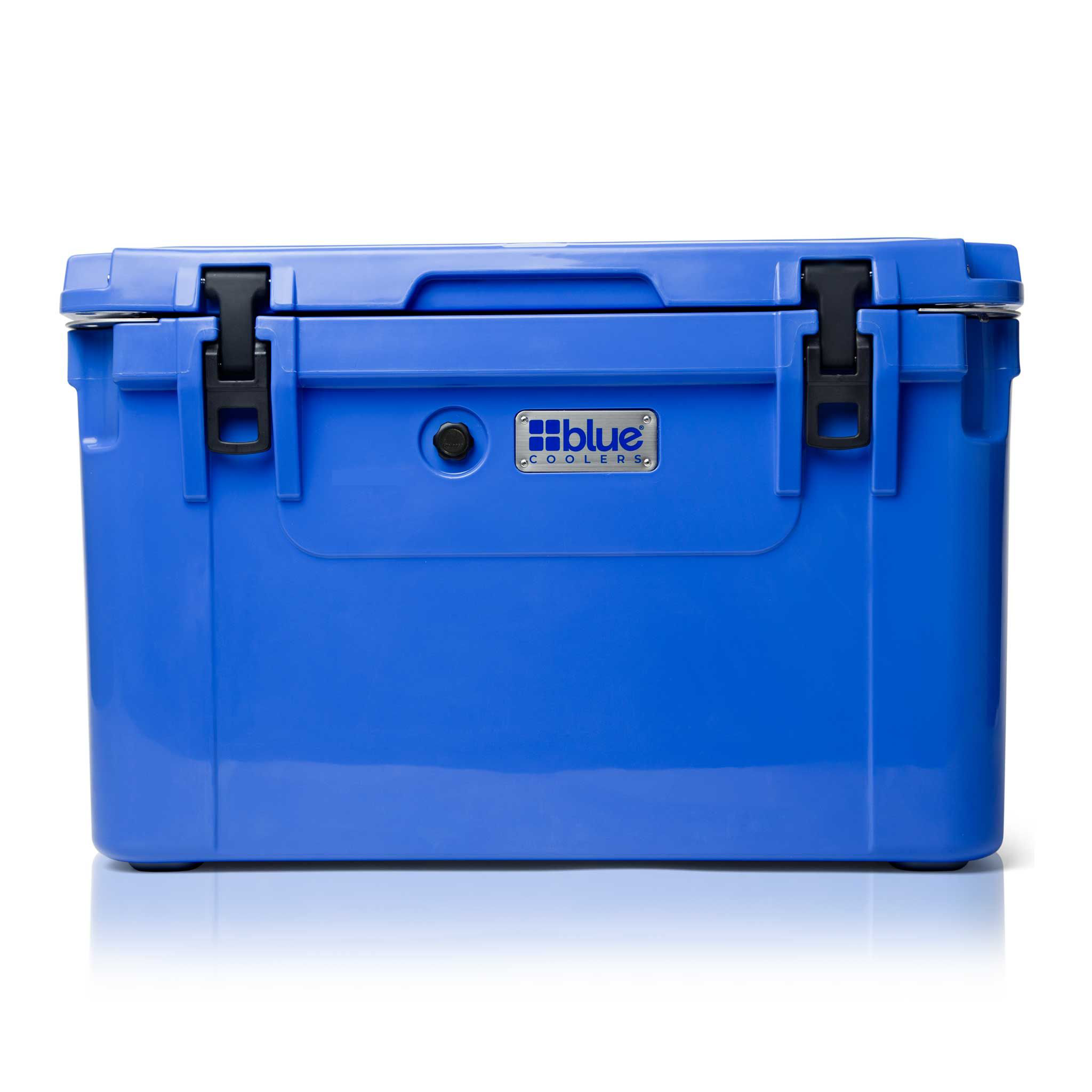 Blue Coolers 100Qt. Ark Series RotoMolded Cooler Cabela's